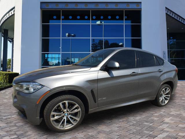 Thumbnail image of 2015 BMW X6 at Virtual Motor Solutions