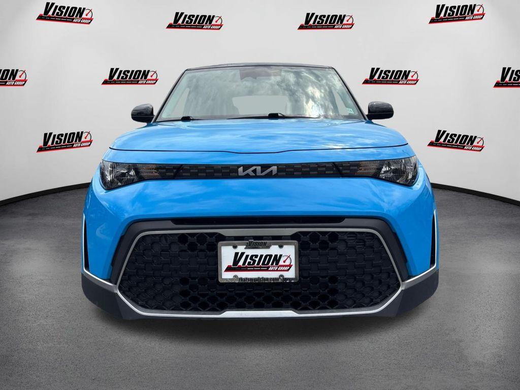 Thumbnail image of 2023 Kia Soul at Vision Kia Canandaigua