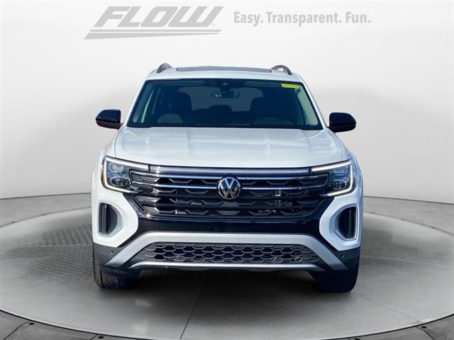 Thumbnail image of 2024 Volkswagen Atlas at Flow Volkswagen Of Durham