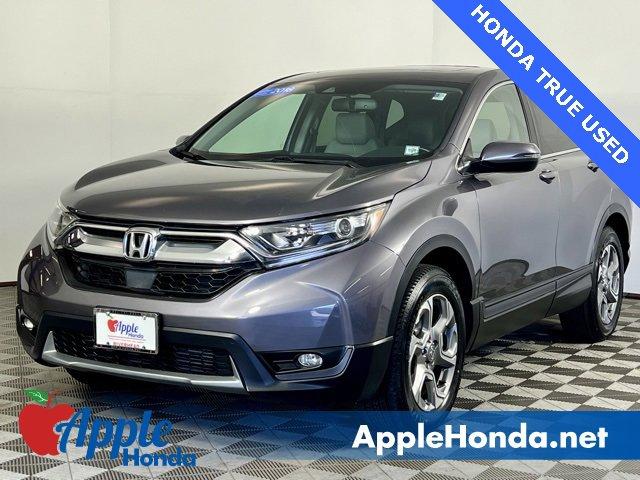 Thumbnail image of 2018 Honda CR-V at Apple Honda