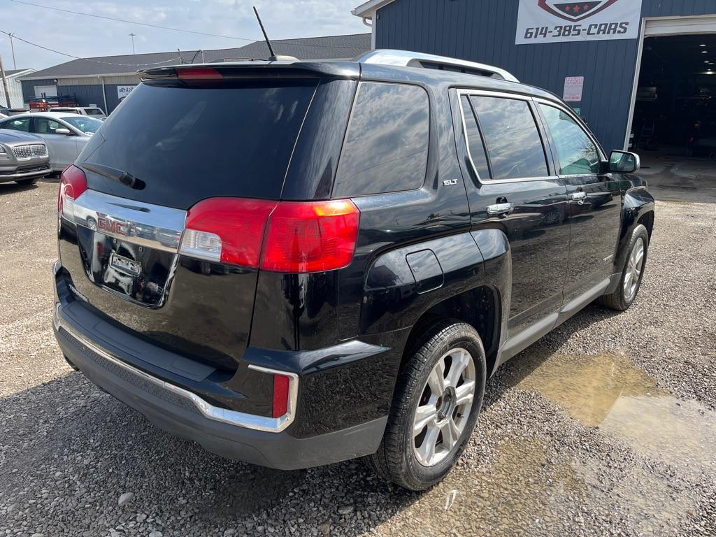 Thumbnail image of 2016 GMC Terrain at DEPENDABLE AUTO SALES