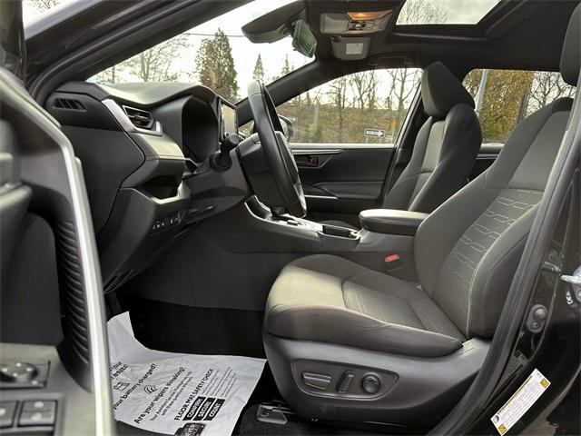 Thumbnail image of 2021 Toyota RAV4 Prime at Atlantic Kia