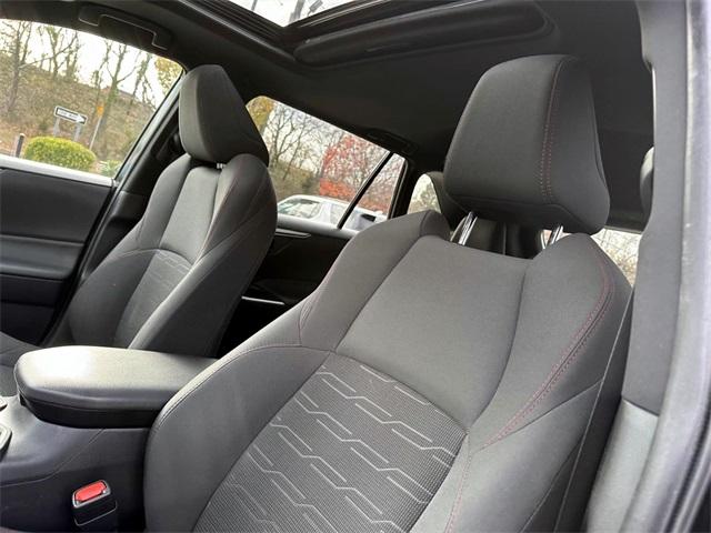 Thumbnail image of 2021 Toyota RAV4 Prime at Atlantic Kia