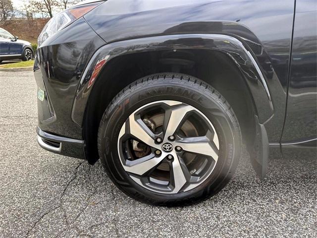 Thumbnail image of 2021 Toyota RAV4 Prime at Atlantic Kia