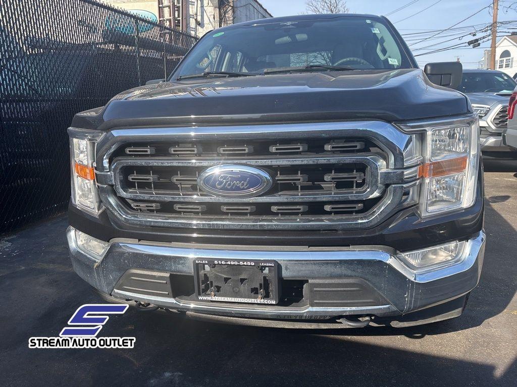 Thumbnail image of 2023 Ford F-150 at STREAM AUTO OUTLET