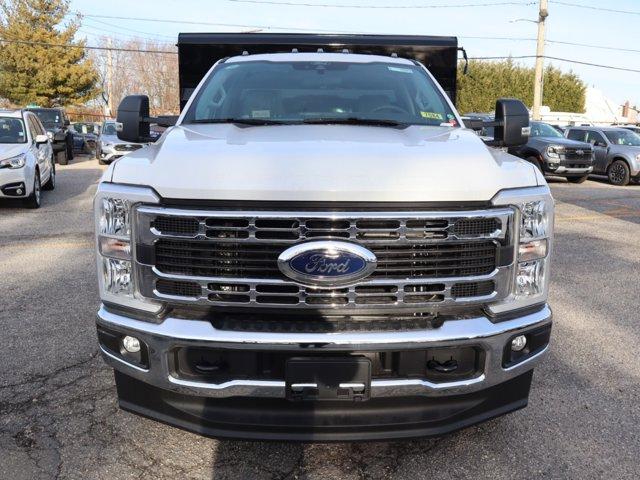 Thumbnail image of 2024 Ford F-350 Super Duty at Hassett Ford Lincoln Subaru