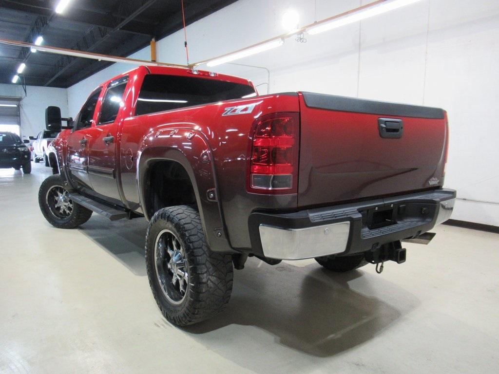 Thumbnail image of 2014 GMC Sierra 2500HD at Midway Auto Group