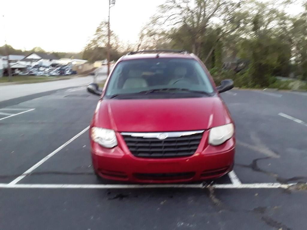 Thumbnail image of 2005 Chrysler Town and Country at Happy Days Auto Sales