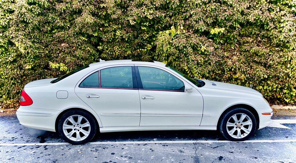 Thumbnail image of 2009 Mercedes-Benz E-Class at J City Auto