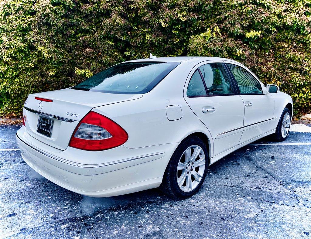 Thumbnail image of 2009 Mercedes-Benz E-Class at J City Auto