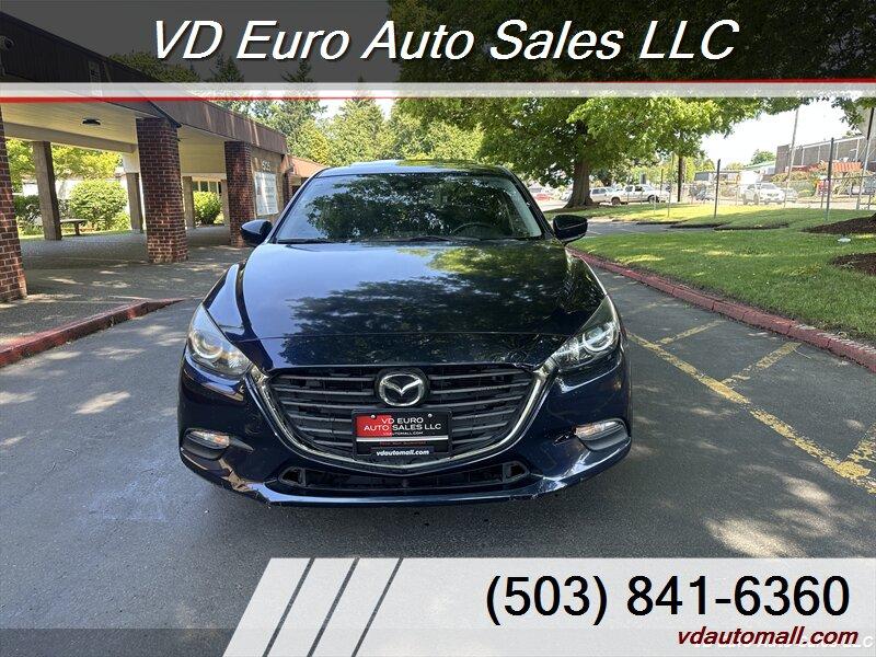 Thumbnail image of 2018 Mazda Mazda3 at VD Euro Auto Sales LLC