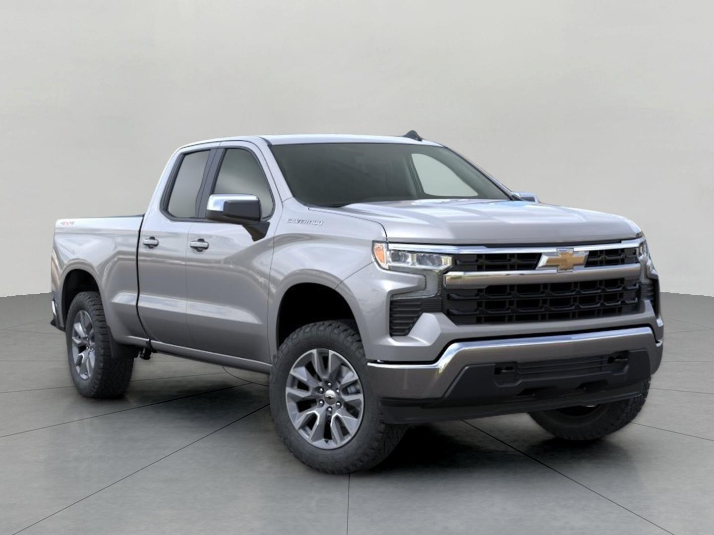 Thumbnail image of 2023 Chevrolet Silverado 1500 at Bergstrom Appleton Chevy