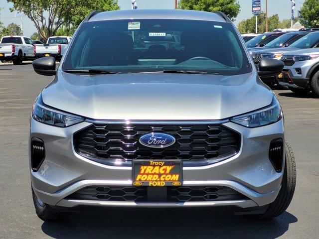 Thumbnail image of 2024 Ford Escape Hybrid at Tracy Ford NEW