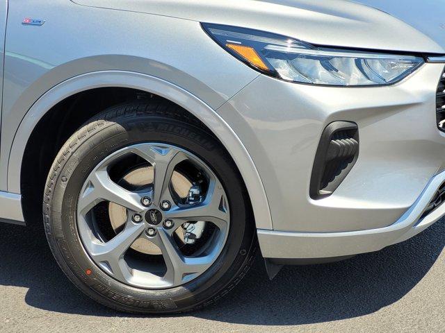 Thumbnail image of 2024 Ford Escape Hybrid at Tracy Ford NEW