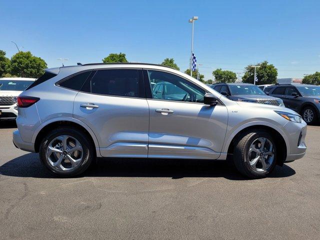 Thumbnail image of 2024 Ford Escape Hybrid at Tracy Ford NEW