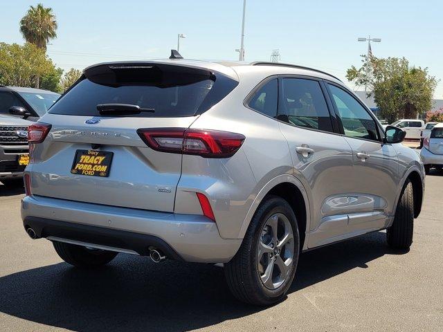 Thumbnail image of 2024 Ford Escape Hybrid at Tracy Ford NEW
