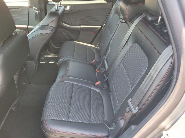 Thumbnail image of 2024 Ford Escape Hybrid at Tracy Ford NEW