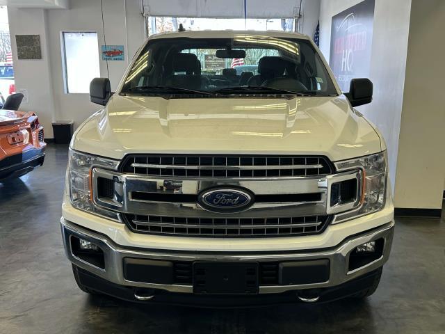 Thumbnail image of 2019 Ford F-150 at Certified Headquarters
