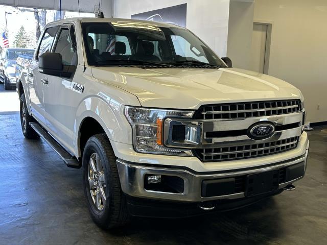 Thumbnail image of 2019 Ford F-150 at Certified Headquarters