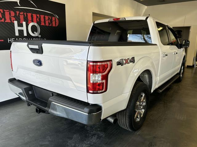 Thumbnail image of 2019 Ford F-150 at Certified Headquarters