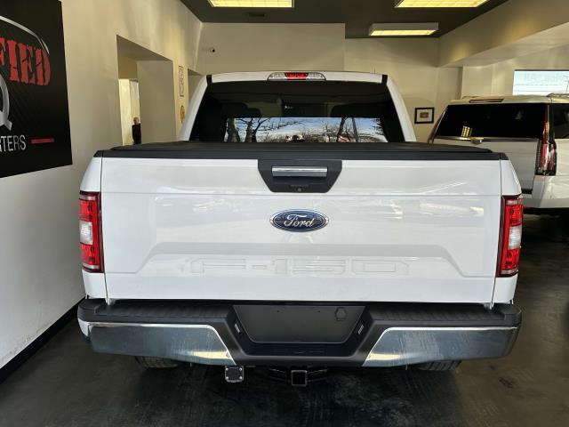 Thumbnail image of 2019 Ford F-150 at Certified Headquarters