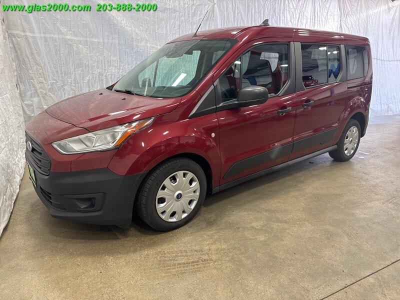 Thumbnail image of 2020 Ford Transit Connect at Green Light Auto Sales