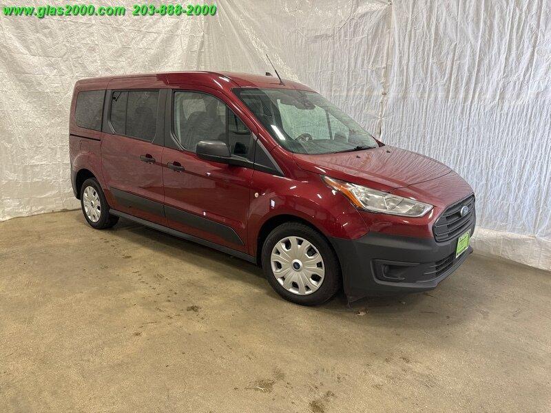 Thumbnail image of 2020 Ford Transit Connect at Green Light Auto Sales