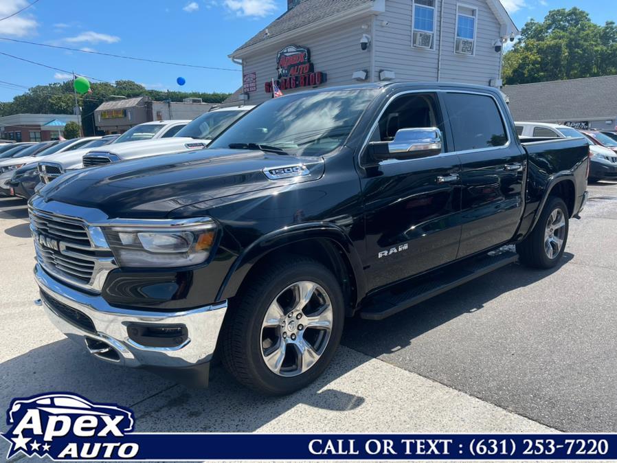 Thumbnail image of 2020 Ram 1500 at Apex Auto