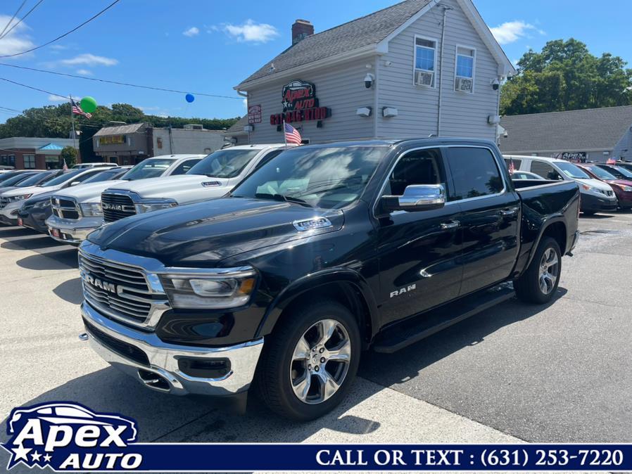 Thumbnail image of 2020 Ram 1500 at Apex Auto