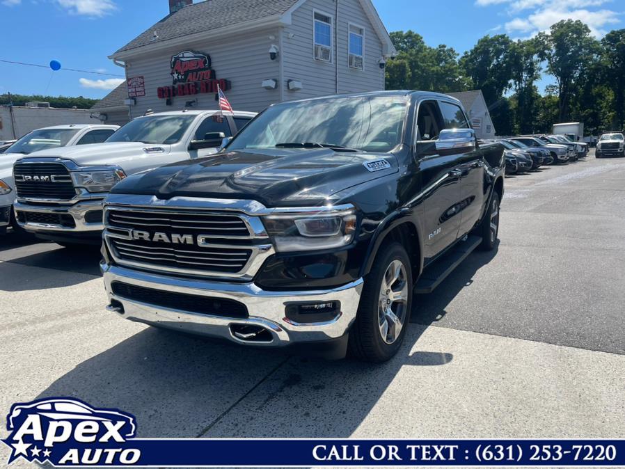 Thumbnail image of 2020 Ram 1500 at Apex Auto