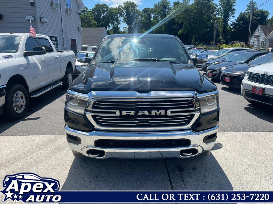Thumbnail image of 2020 Ram 1500 at Apex Auto