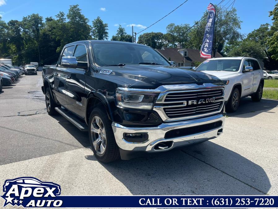 Thumbnail image of 2020 Ram 1500 at Apex Auto