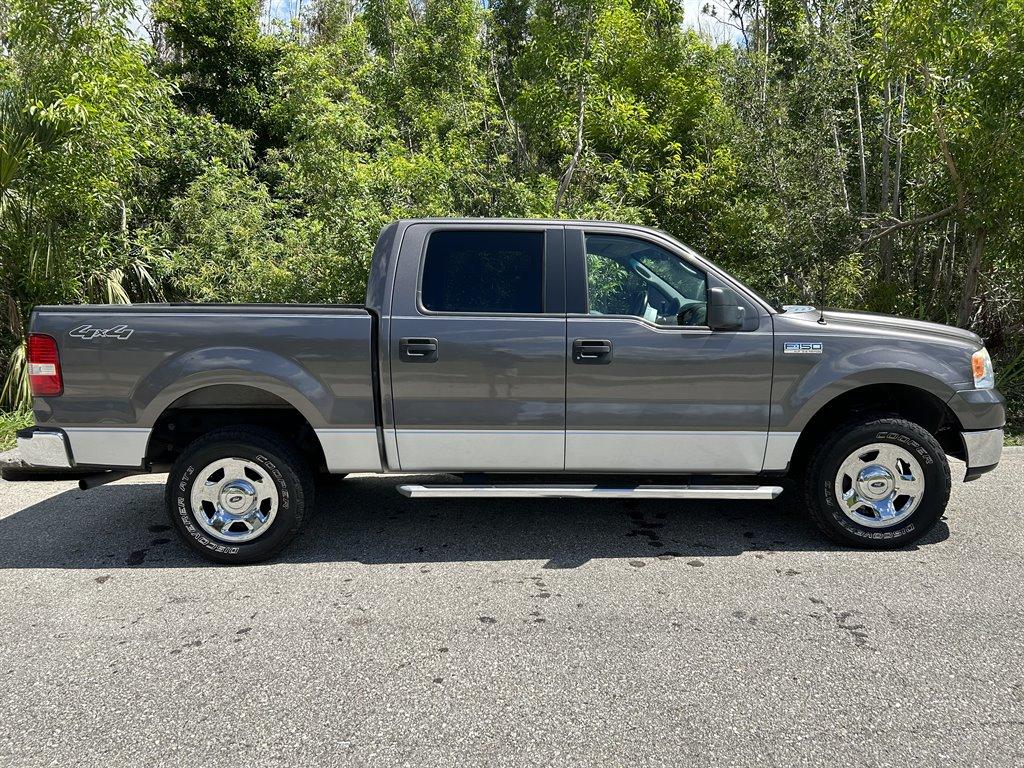 Thumbnail image of 2005 Ford F-150 at Front Line Auto Brokers, LLC