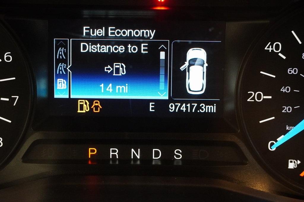 Thumbnail image of 2019 Ford Explorer at Serpentini Chevrolet of Strongsville