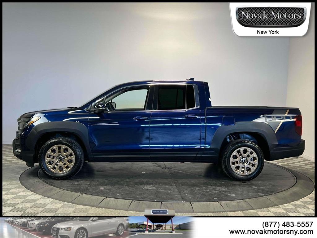 Thumbnail image of 2022 Honda Ridgeline at Novak Motors NY