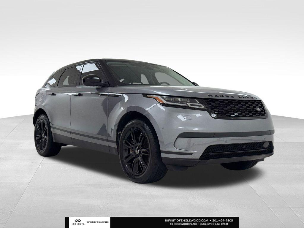 Thumbnail image of 2023 Land Rover Range Rover Velar at Infiniti of Englewood