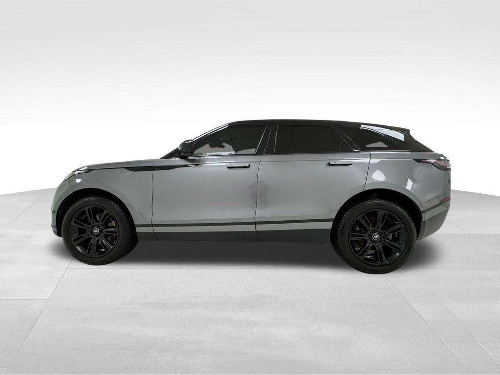Thumbnail image of 2023 Land Rover Range Rover Velar at Infiniti of Englewood