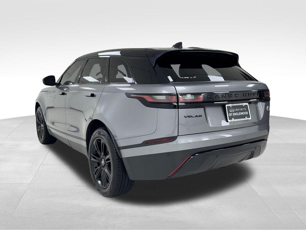 Thumbnail image of 2023 Land Rover Range Rover Velar at Infiniti of Englewood