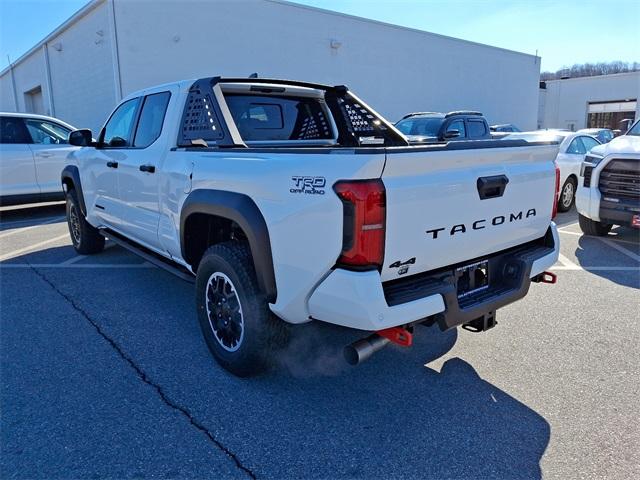 Thumbnail image of 2025 Toyota Tacoma at Del Toyota