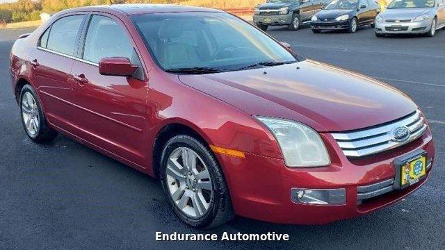 Thumbnail image of 2008 Ford Fusion at Endurance Automotive