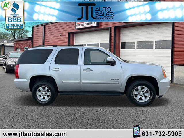 Thumbnail image of 2013 GMC Yukon at JTL Auto Sales