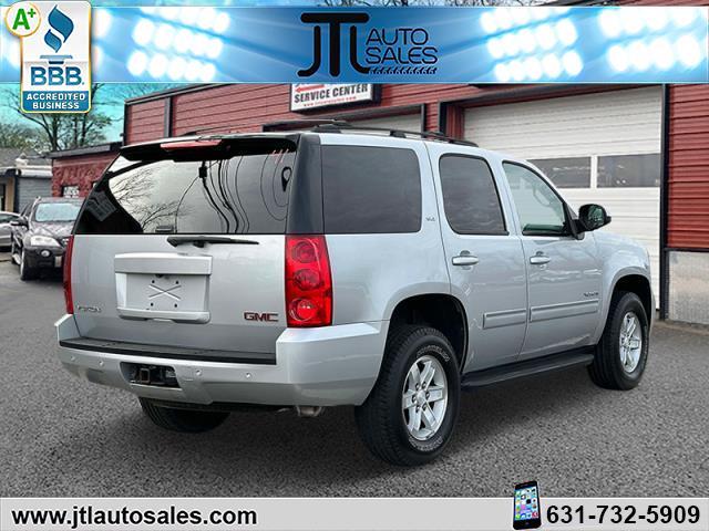 Thumbnail image of 2013 GMC Yukon at JTL Auto Sales