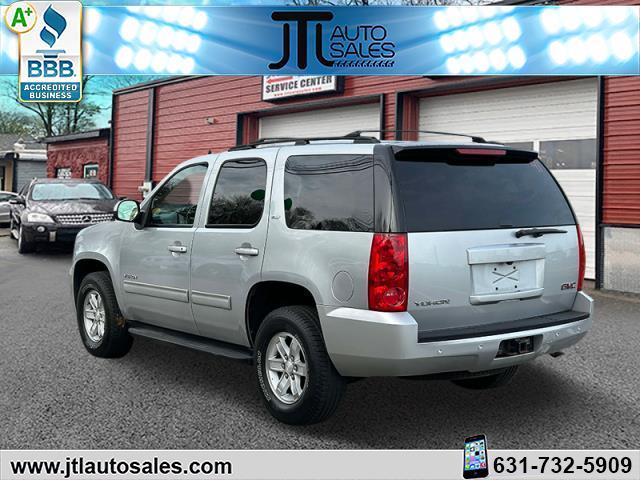 Thumbnail image of 2013 GMC Yukon at JTL Auto Sales