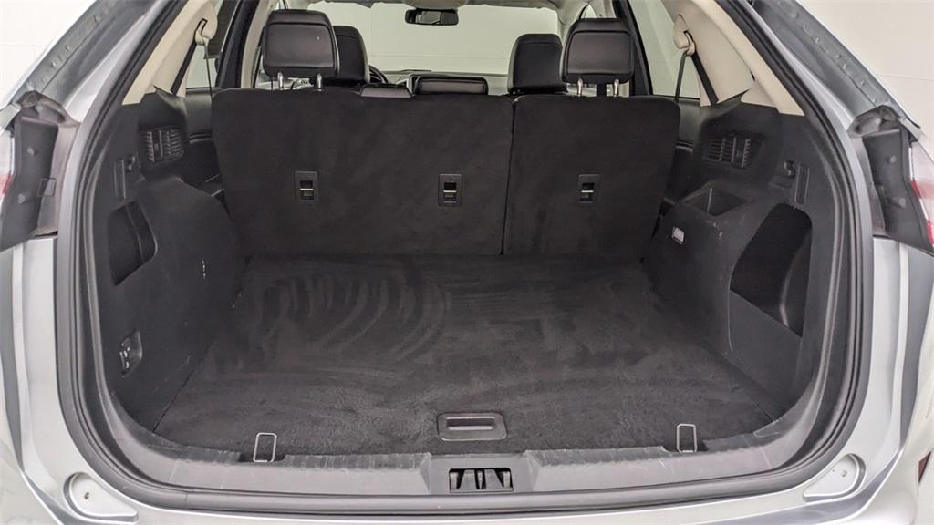 Thumbnail image of 2023 Ford Edge at Stillwell Ford-Mercury