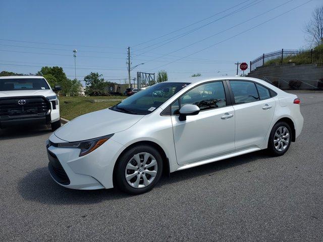 Thumbnail image of 2025 Toyota Corolla at StoneMtnToyota-New of Lilburn, GA