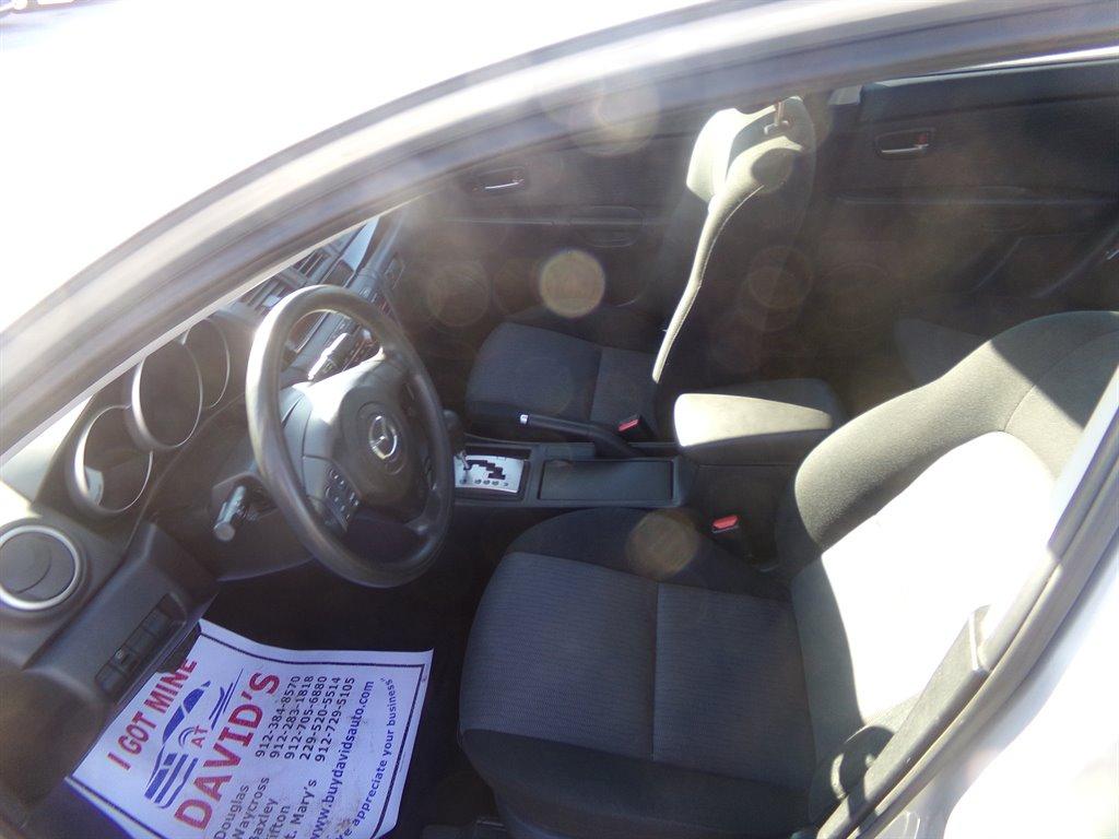 Thumbnail image of 2008 Mazda Mazda3 at David’s Auto Sales Waycross