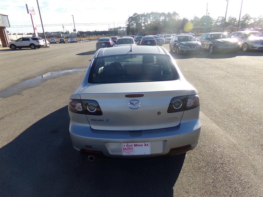 Thumbnail image of 2008 Mazda Mazda3 at David’s Auto Sales Waycross