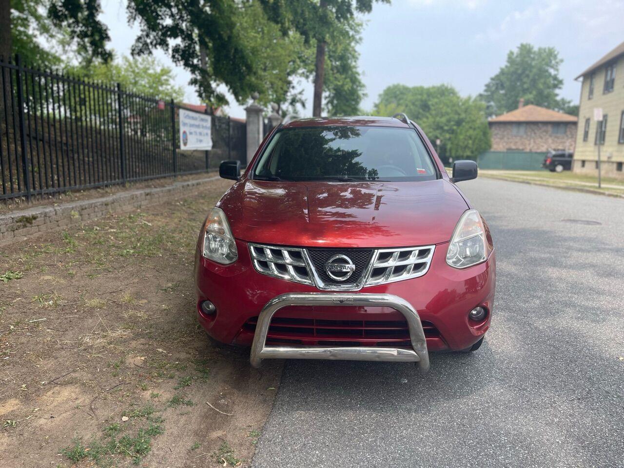 Thumbnail image of 2013 Nissan Rogue at Kars4sale Llc