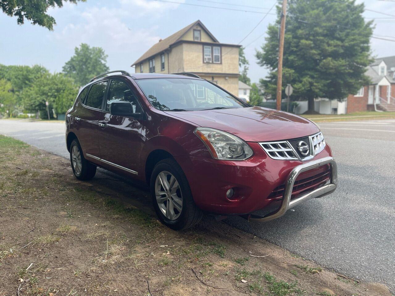 Thumbnail image of 2013 Nissan Rogue at Kars4sale Llc