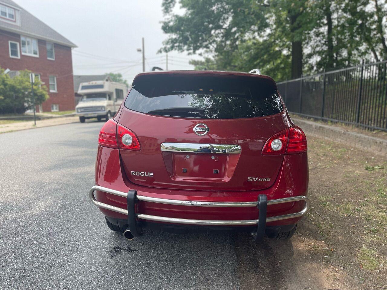 Thumbnail image of 2013 Nissan Rogue at Kars4sale Llc